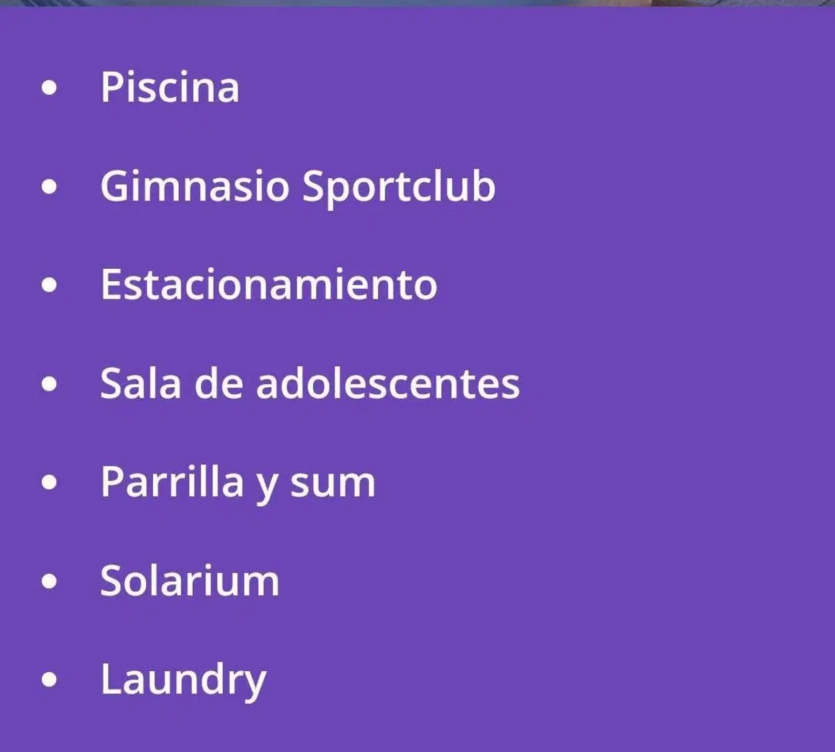 Departamento en venta de 3 ambientes en Las Lomitas Street - Lomas de Zamora 3