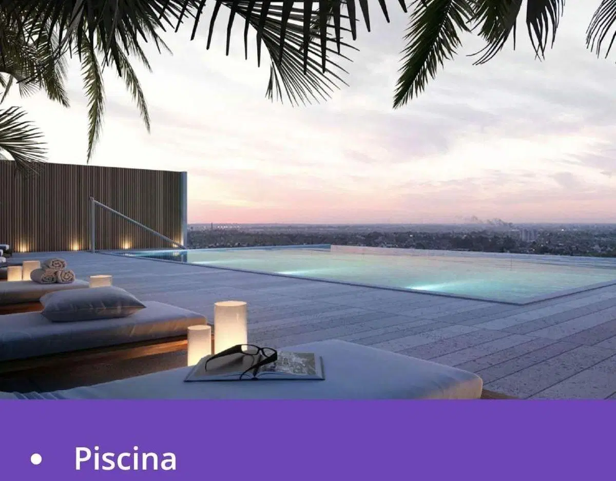 Departamento en venta de 3 ambientes en Las Lomitas Street - Lomas de Zamora 8