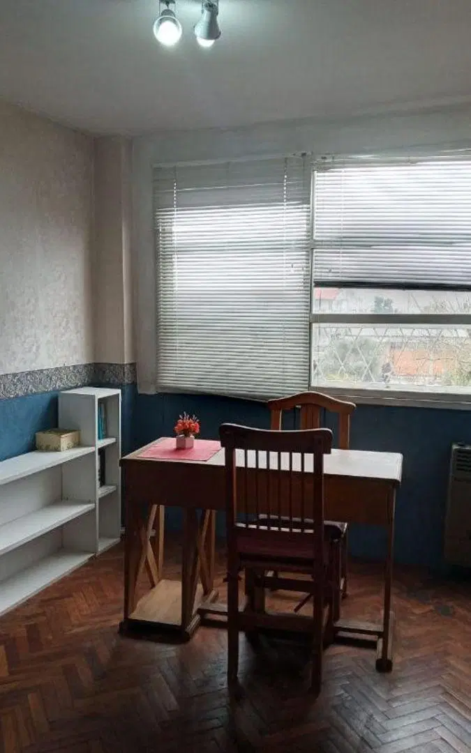 Monoambiente en alquiler - Banfield 8