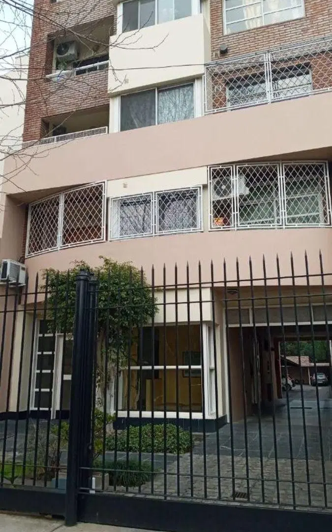 Monoambiente en alquiler - Banfield 1