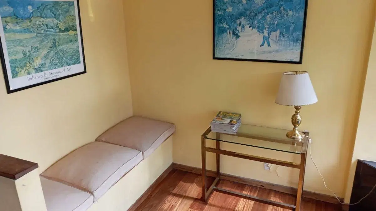 Monoambiente en alquiler - Banfield 5