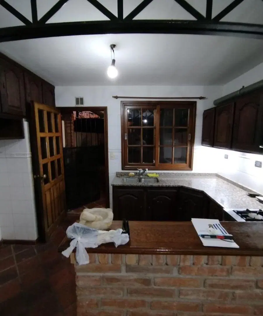Duplex en Alquiler en Temperley Oeste 5