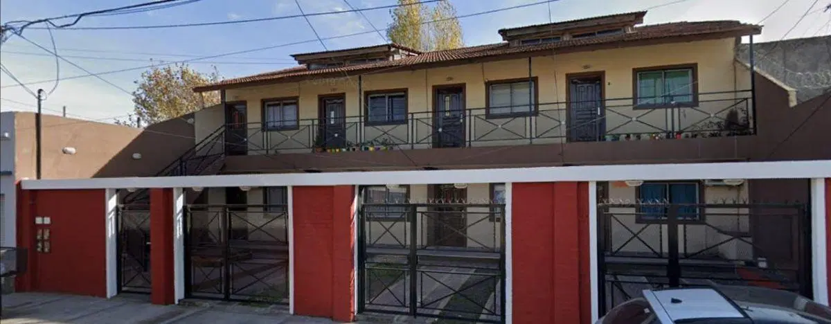 departamento en alquiler Temperley 3