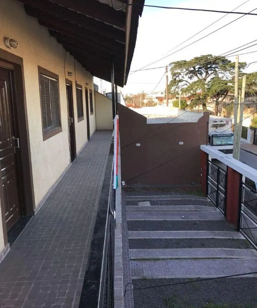 departamento en alquiler Temperley 2