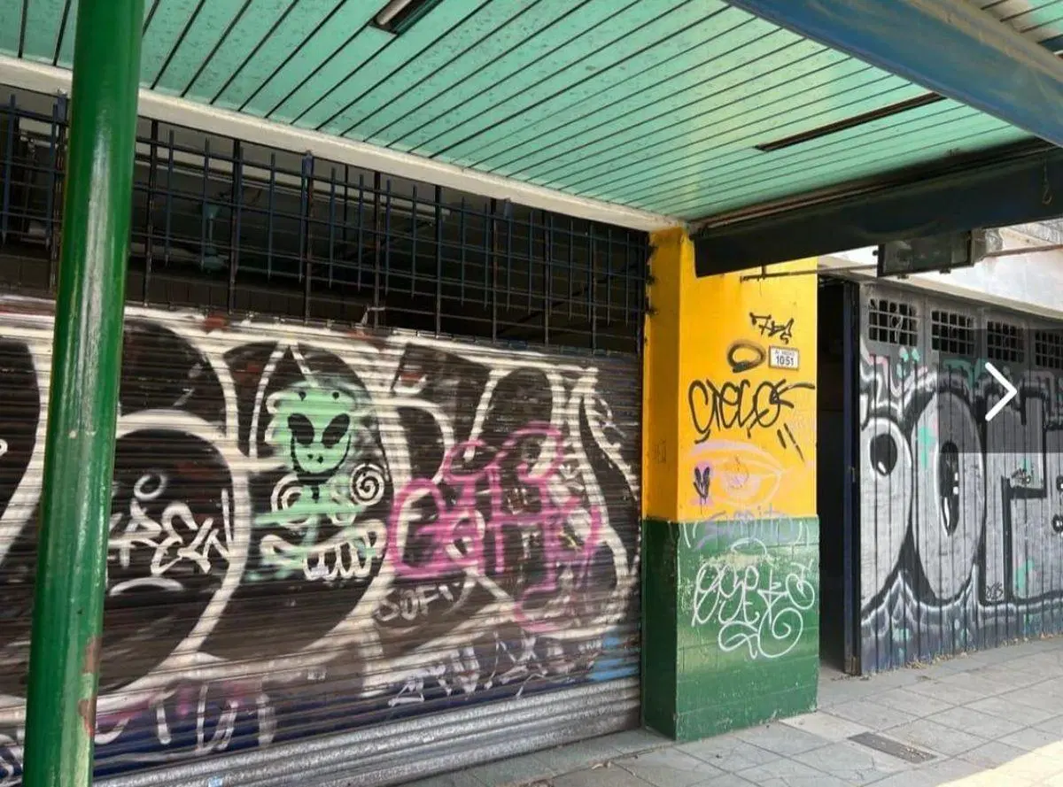 Local comercial en alquiler - Temperley 3