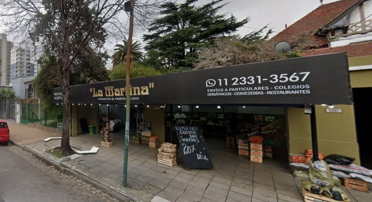 Local comercial en alquiler - Temperley 2
