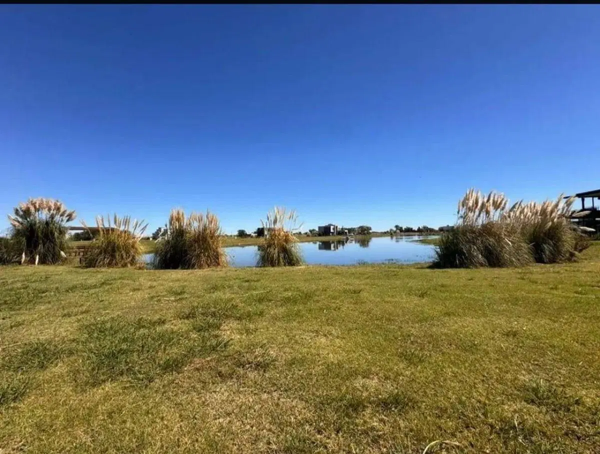Lote en venta , Barrio Santa Clara - Canning 8