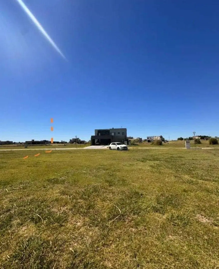 Lote en venta , Barrio Santa Clara - Canning 3