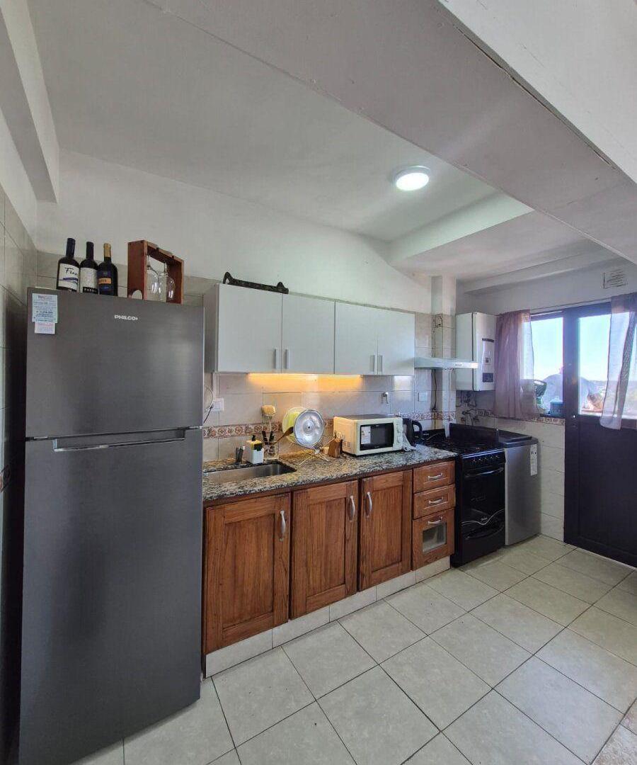 Foto de Departamento en venta 3 hab. c/ cochera en Mataderos, imagen 4