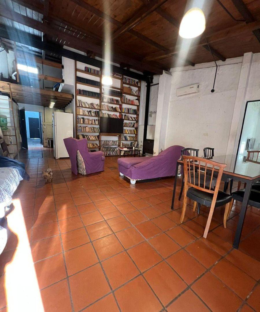 Foto de PH en venta c/ cochera en Temperley, imagen 1