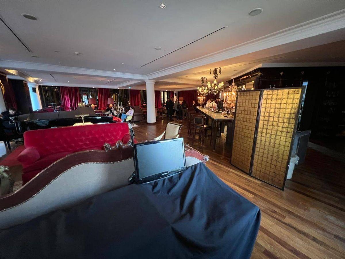 Foto de Departamento en alquiler c/ cochera en Puerto Madero, imagen 5