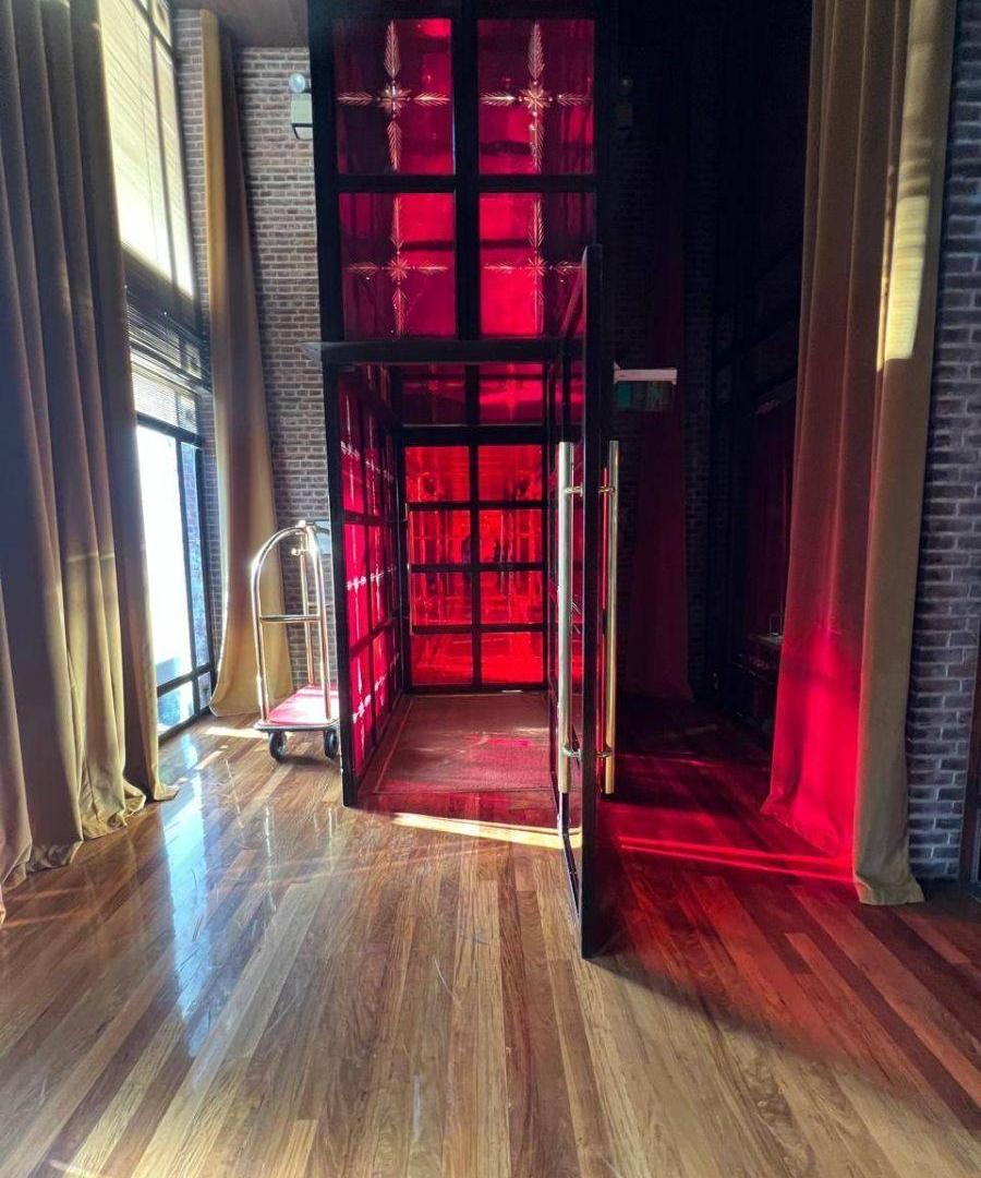 Foto de Departamento en alquiler c/ cochera en Puerto Madero, imagen 3