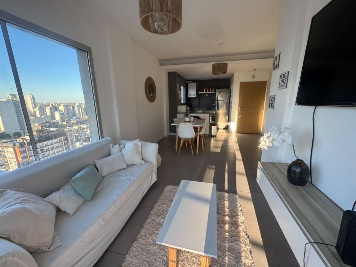 Foto de Departamento en alquiler c/ cochera en Lomas de Zamora, imagen 4