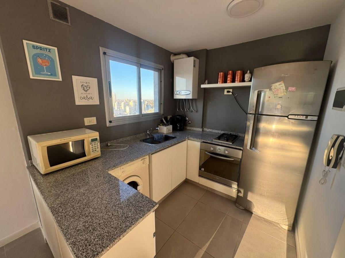 Foto de Departamento en alquiler c/ cochera en Lomas de Zamora, imagen 1