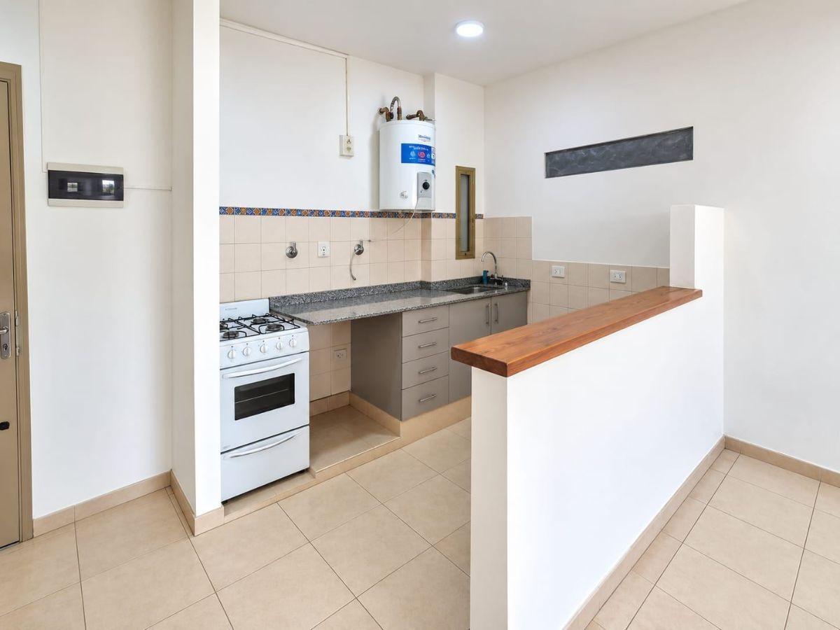 Foto de Departamento en venta en Floresta, imagen 1
