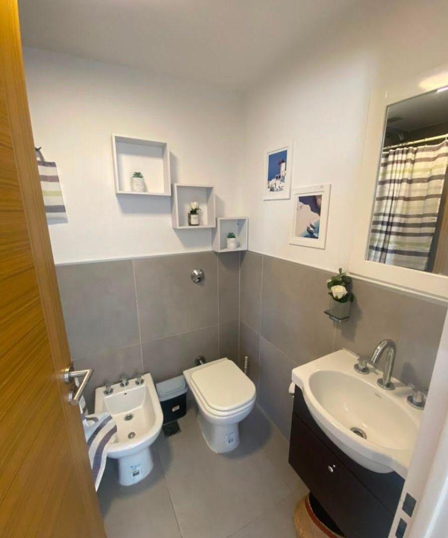 Foto de Departamento en venta amoblado c/ cochera en Lomas de Zamora, imagen 5