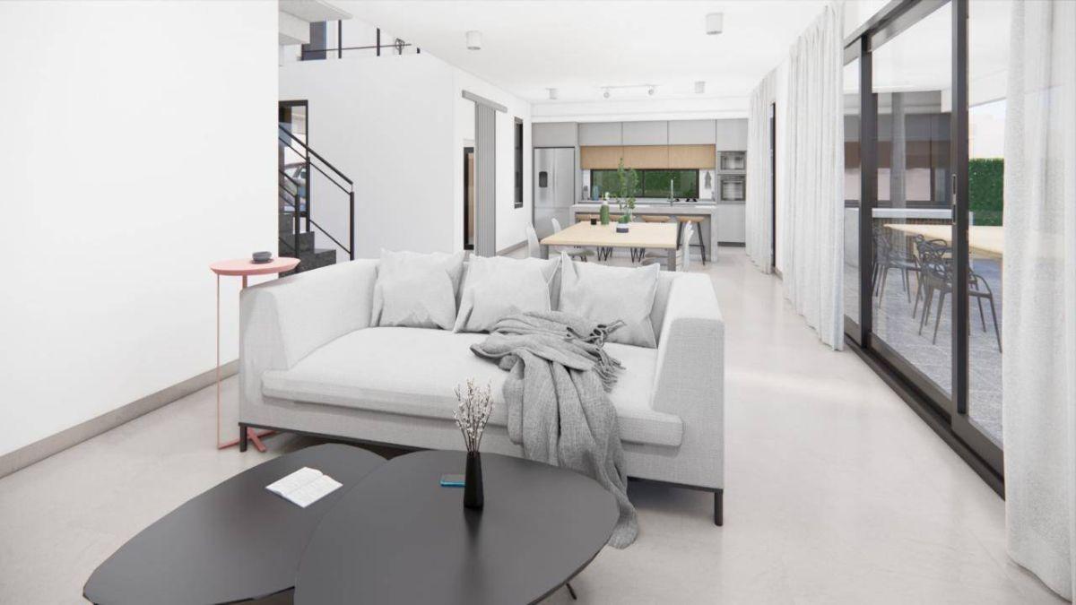 Foto de Casa Moderna a Estrenar 5 Amb con Quincho y Piscina - Terralagos, imagen 3