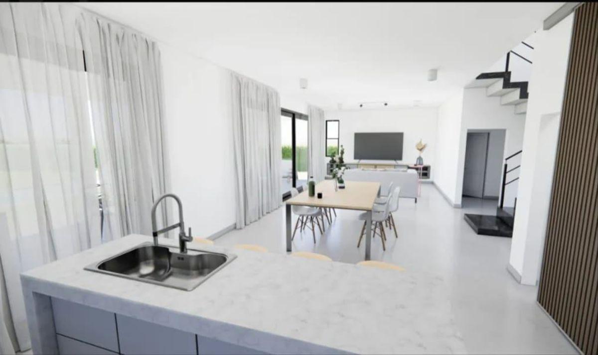 Foto de Casa Moderna 5 Amb con Quincho y Piscina - Terralagos, Canning, imagen 4