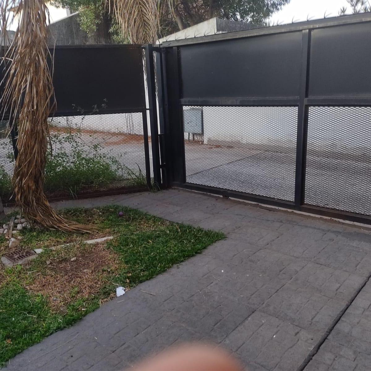 Gran Duplex con Parque 5