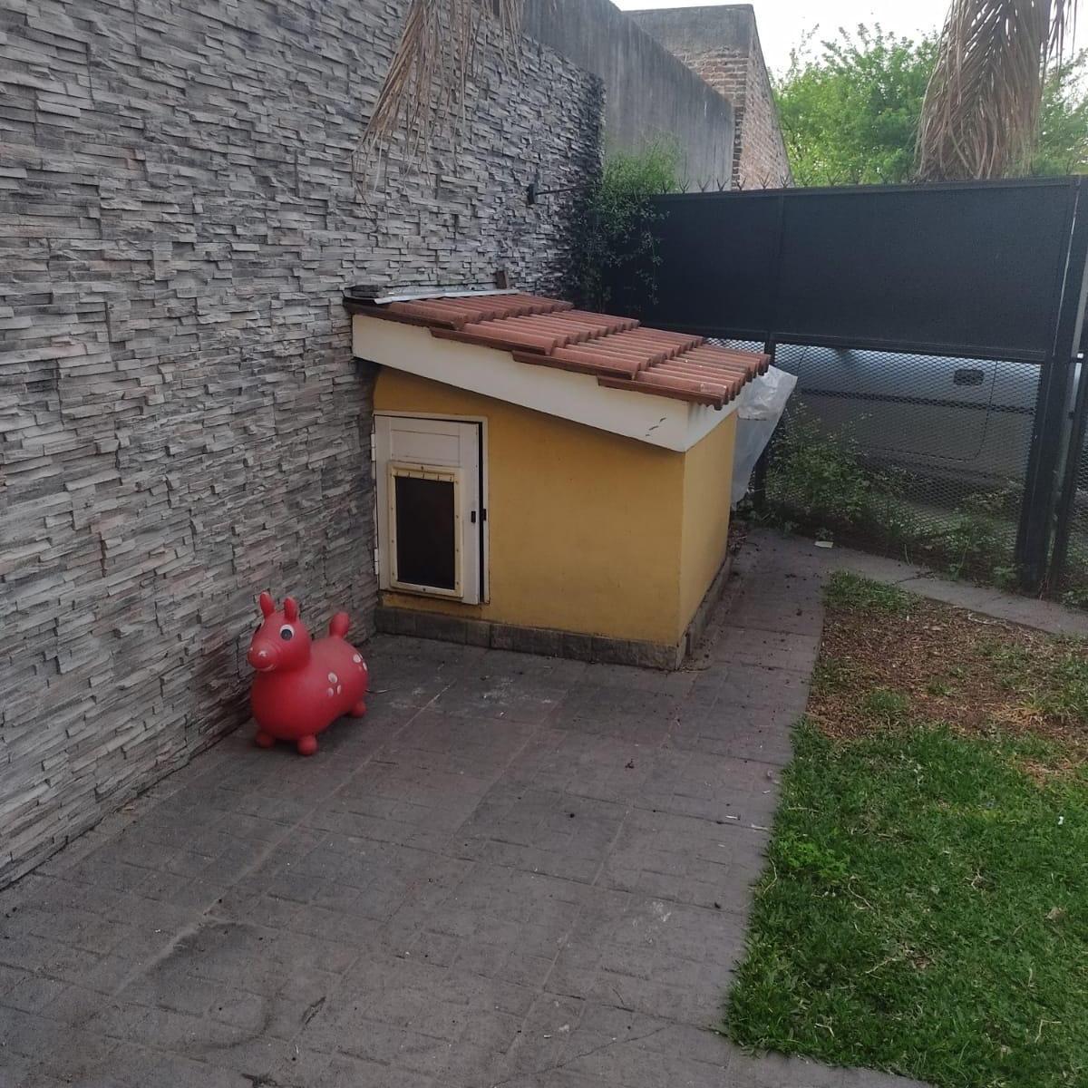 Gran Duplex con Parque 4