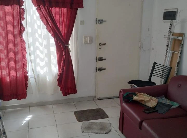 Hermoso Duplex con parque y cochera!!. 5