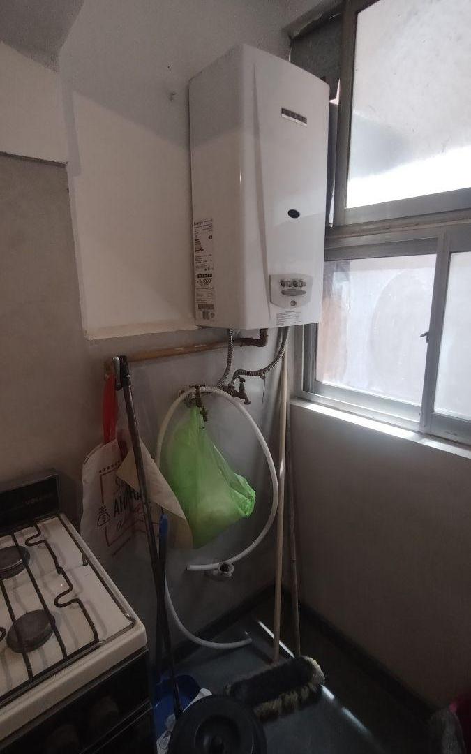 Foto de Departamento de 36 m² con 1 dormitorio en venta en Flores Norte, imagen 3