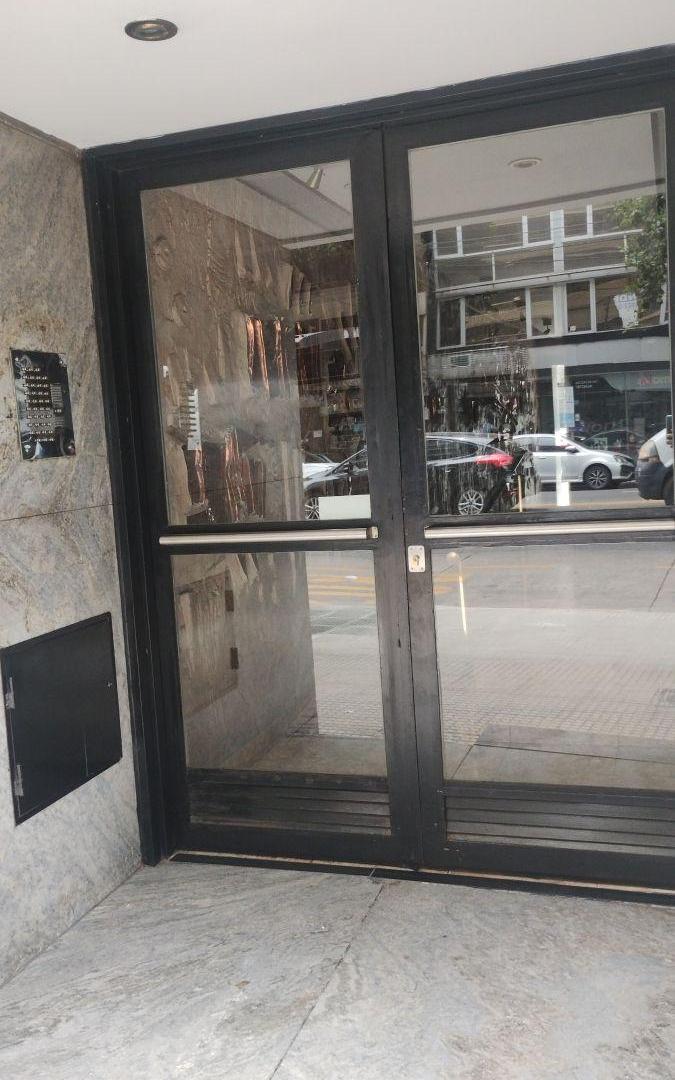 Departamento de 36 m² con 1 dormitorio en venta en Flores Norte