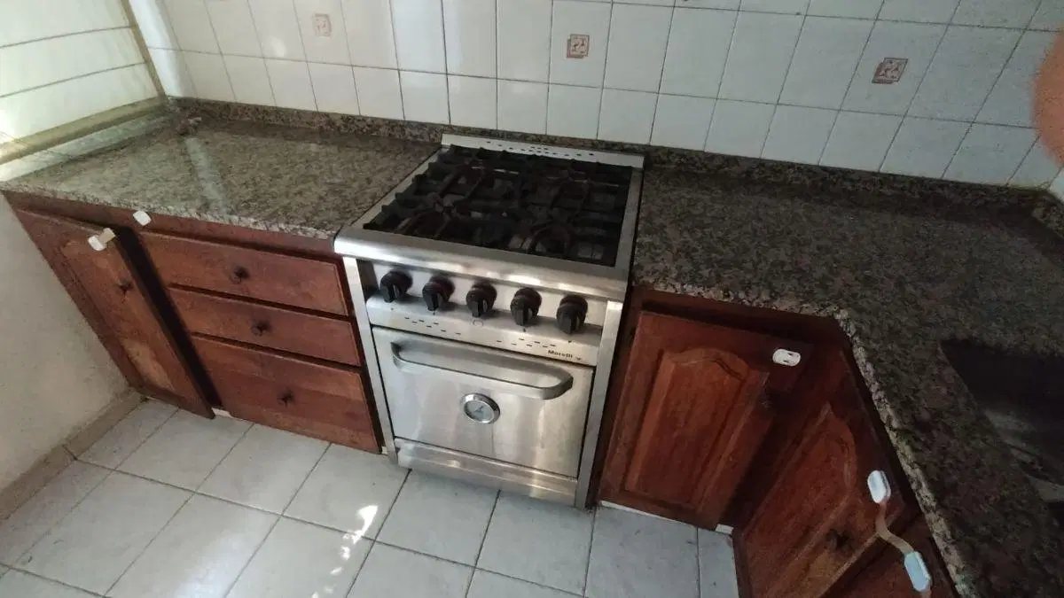 Departamento de 53 m² con 2 dormitorios en venta en Banfield 3