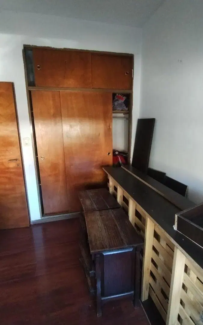 Departamento de 53 m² con 2 dormitorios en venta en Banfield 4
