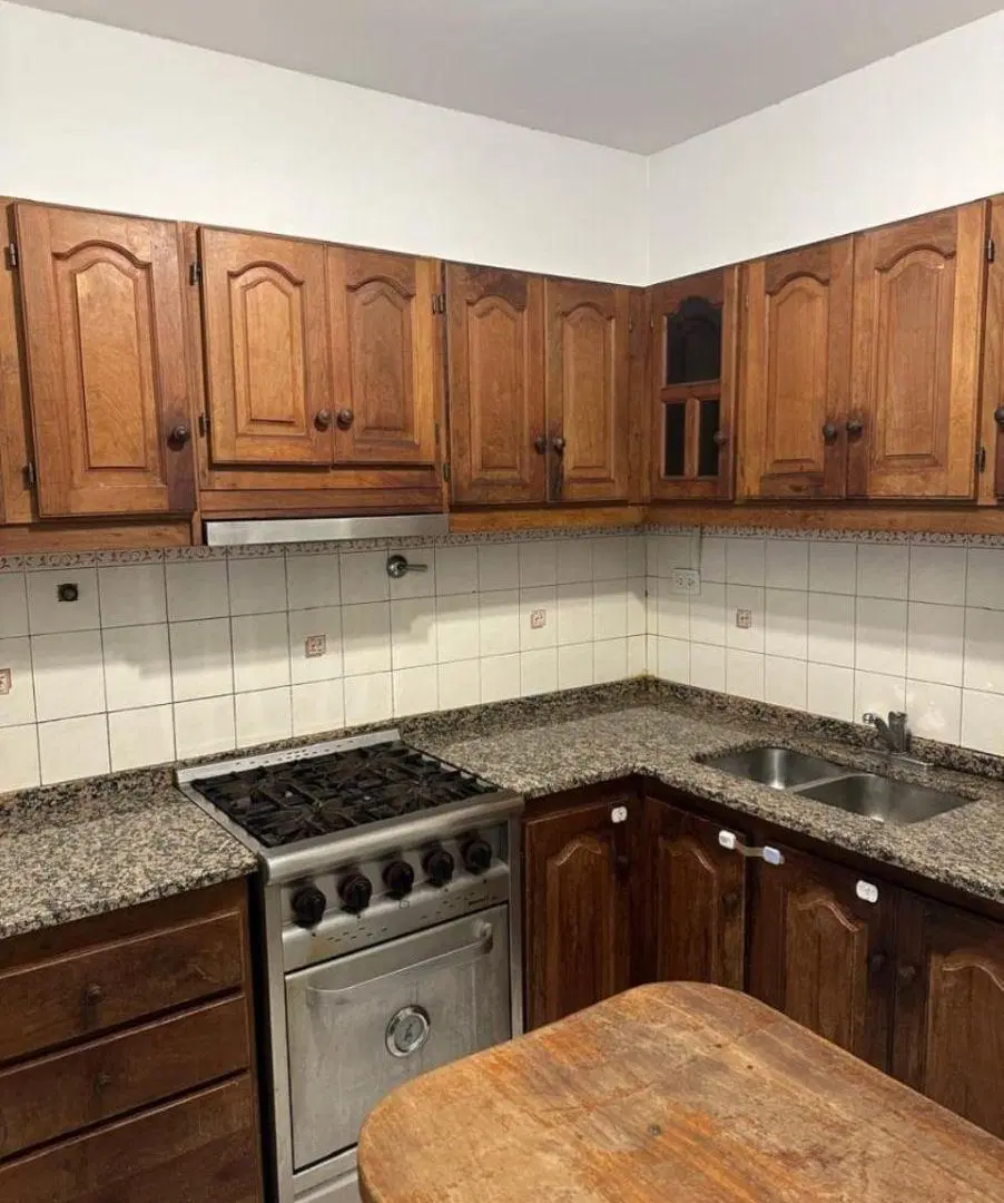 Departamento de 53 m² con 2 dormitorios en venta en Banfield 1