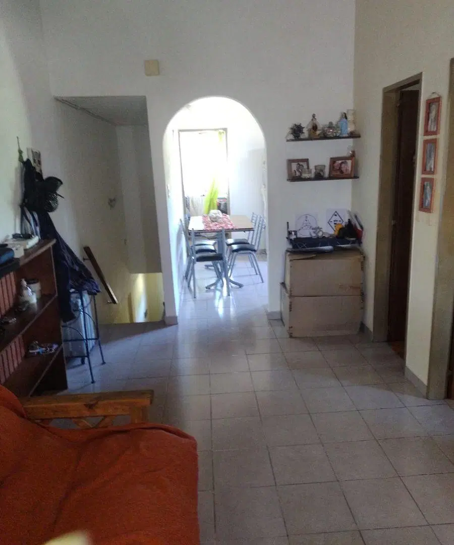 Departamento con 60 m² y 1 dormitorio en alquiler en Castelar SIN EXPENSAS 3