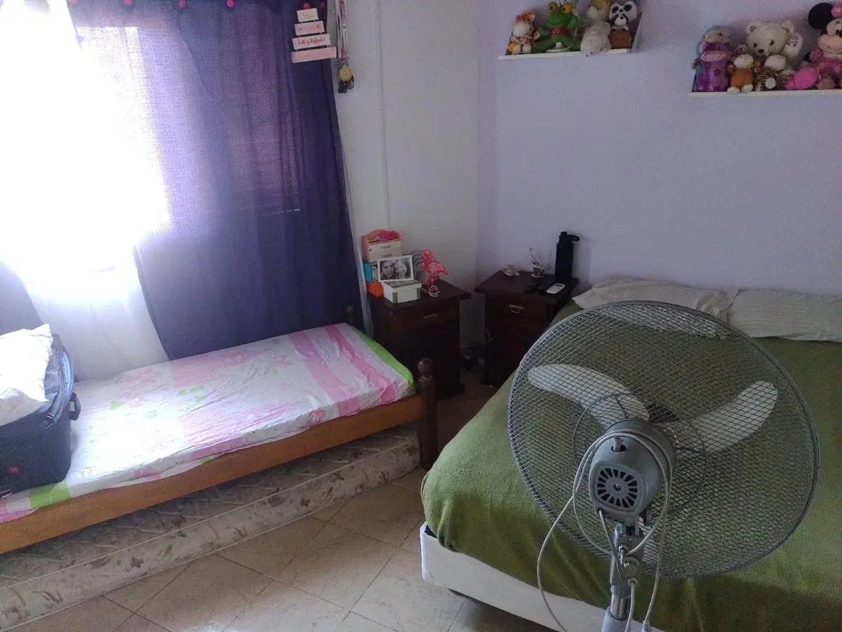 Departamento con 60 m² y 1 dormitorio en alquiler en Castelar SIN EXPENSAS 2