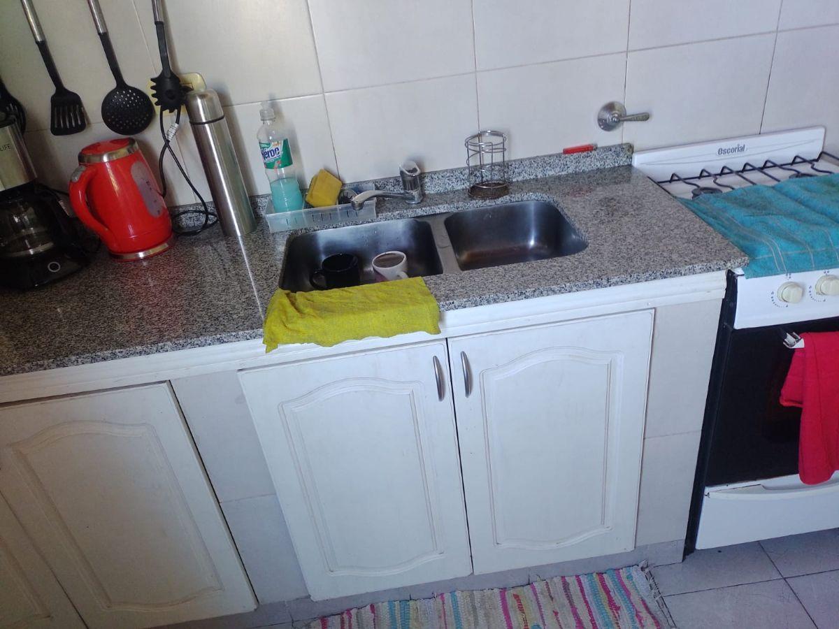 Foto de Depto con 60 m² 1 Dormitorio y 1 cochera en alquiler en Castelar SIN, imagen 4