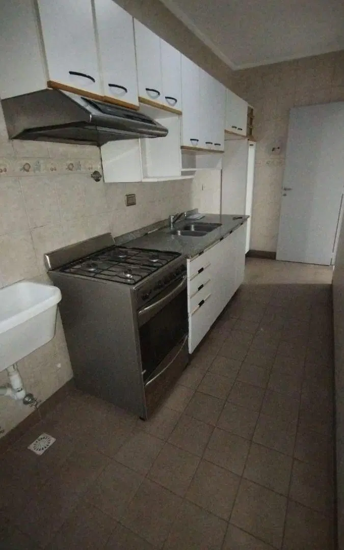 Departamento de 55 m2 con 2 dormitorios en alquiler en Palermo Hollywood 3