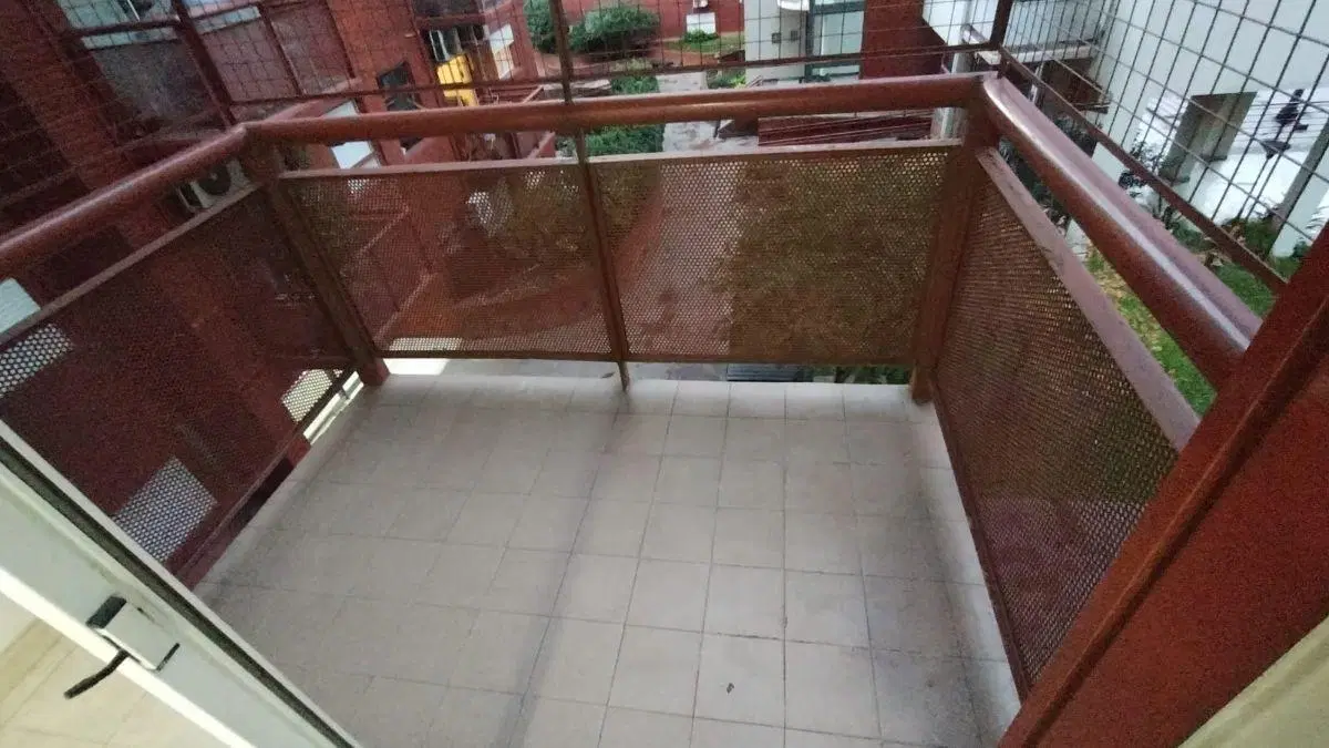 Departamento de 55 m2 con 2 dormitorios en alquiler en Palermo Hollywood 4