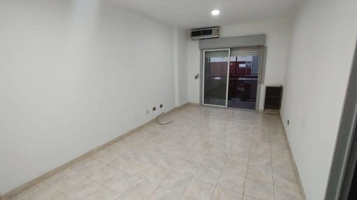 Departamento de 55 m2 con 2 dormitorios en alquiler en Palermo Hollywood 1