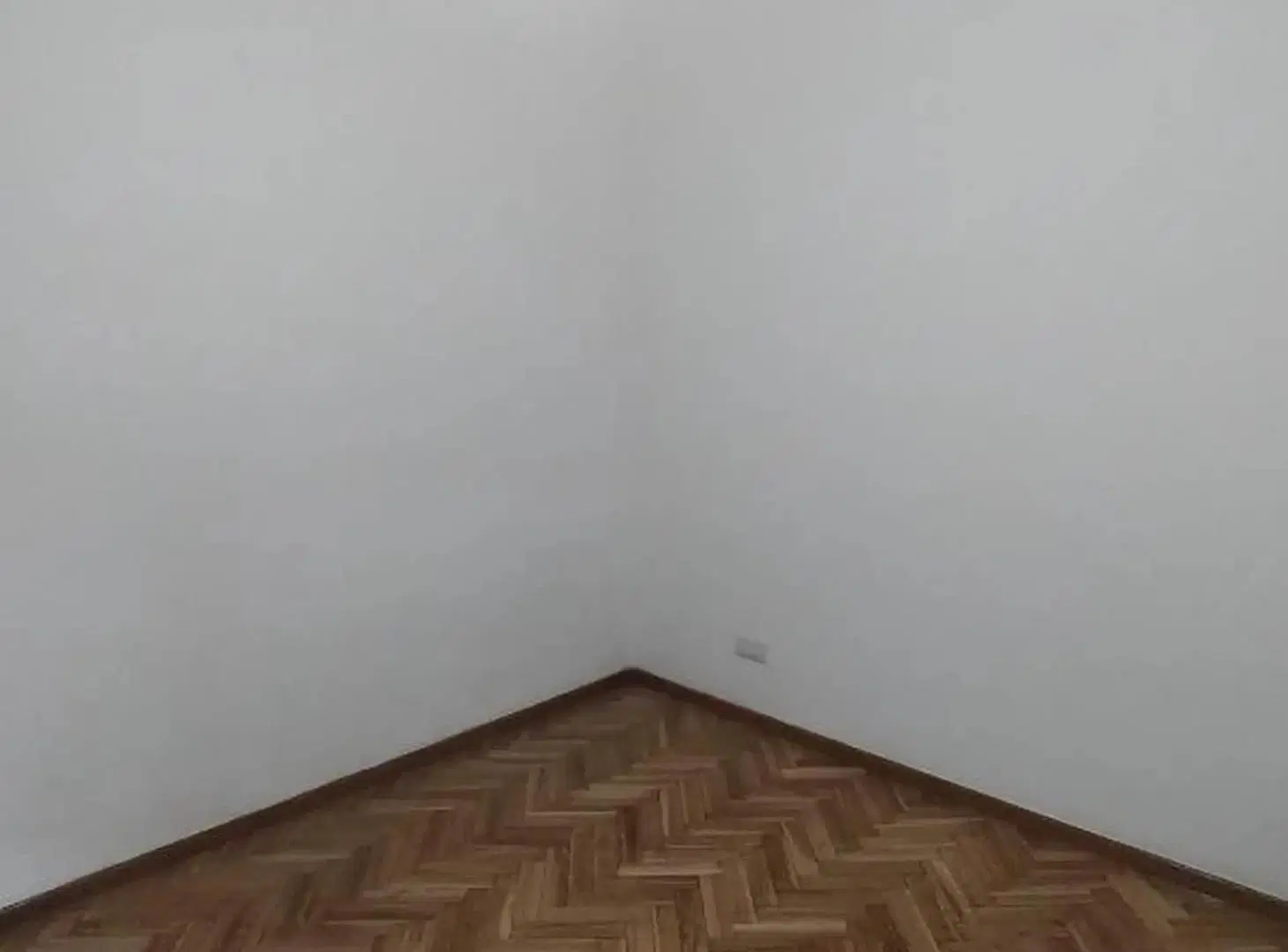 Departamento de 35 m² con 1 dormitorio en alquiler en Flores Norte 2