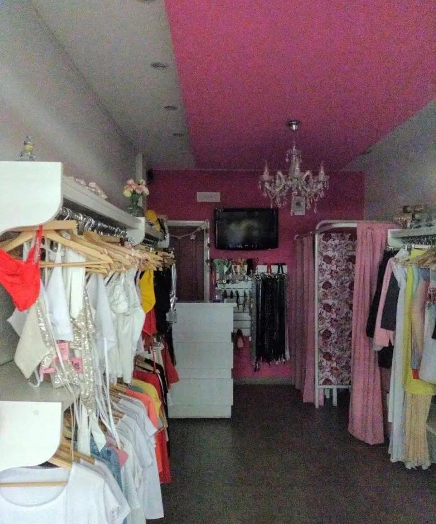 Local comercial de 32 m² en alquiler en Ramos Mejía 5