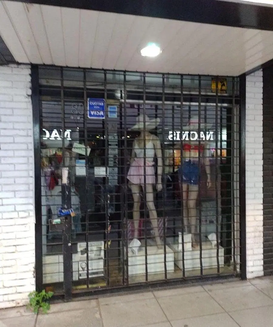 Local comercial de 32 m² en alquiler en Ramos Mejía 2