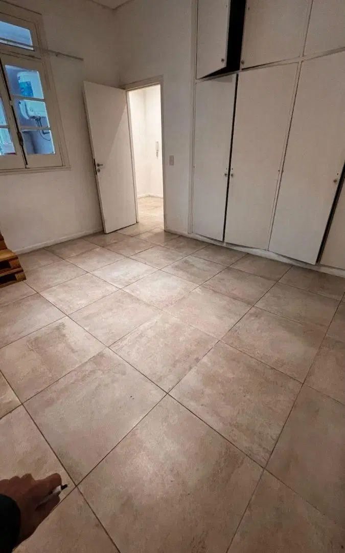 PH de 64 m² con 1 dormitorio en alquiler en Villa Real 8