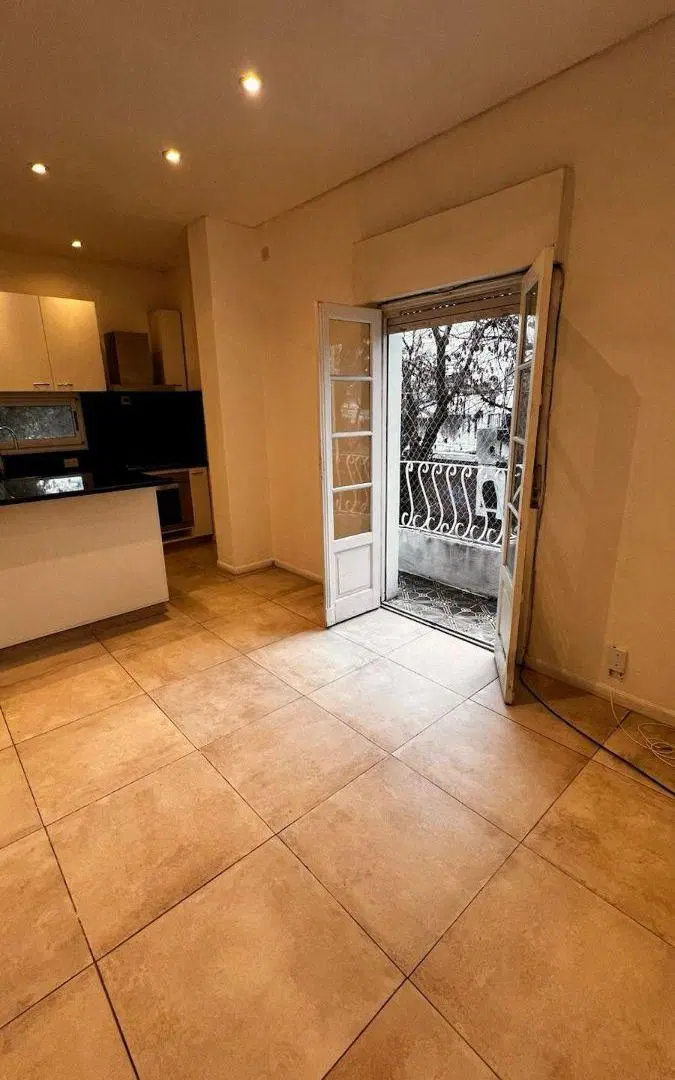 PH de 64 m² con 1 dormitorio en alquiler en Villa Real 4