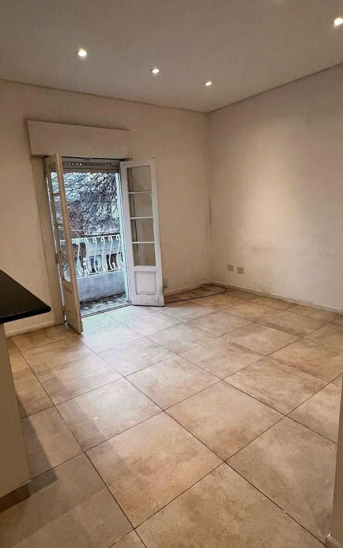 PH de 64 m² con 1 dormitorio en alquiler en Villa Real 2