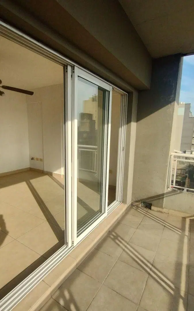 Departamento de 36 m² con 1 dormitorio en alquiler 3