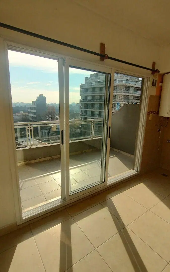 Departamento de 36 m² con 1 dormitorio en alquiler 1