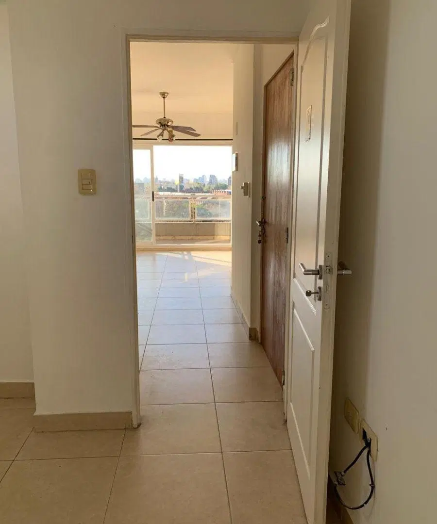 Departamento de 36 m² con 1 dormitorio en alquiler 4