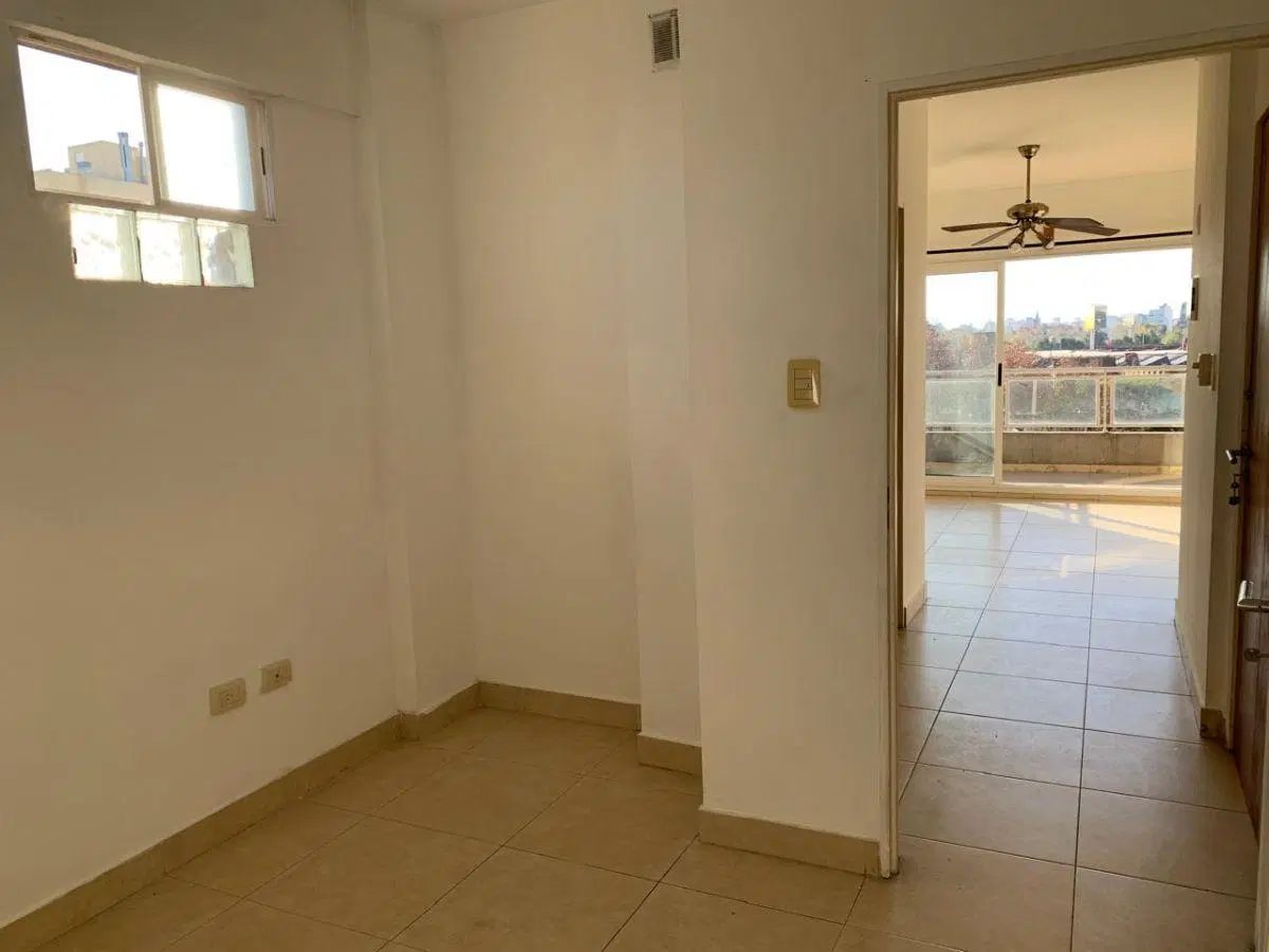 Departamento de 36 m² con 1 dormitorio en alquiler 8