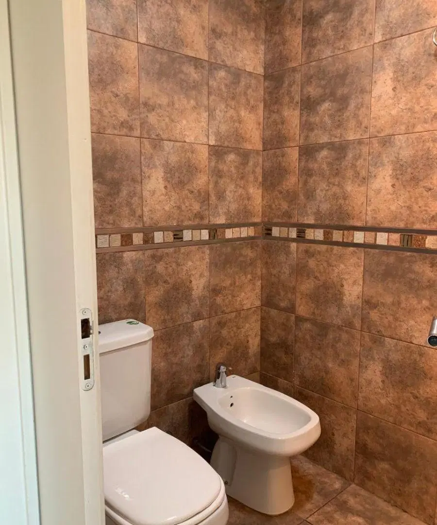 Departamento de 36 m² con 1 dormitorio en alquiler 5