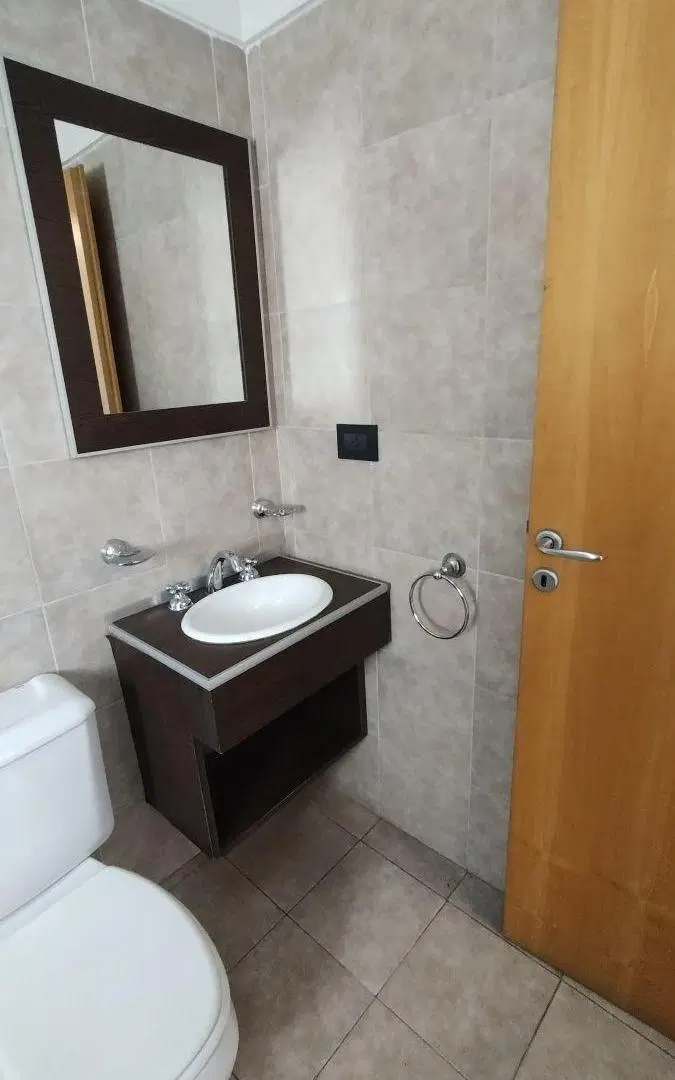 Departamento de 40 m² con 1 habitación en alquiler en Morón 5