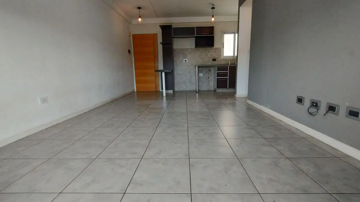 Departamento de 40 m² con 1 habitación en alquiler en Morón 2