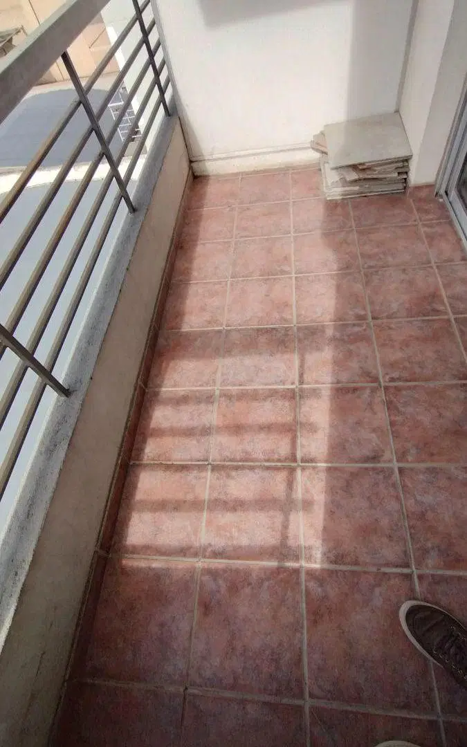 Departamento de 40 m² con 1 habitación en alquiler en Morón 8